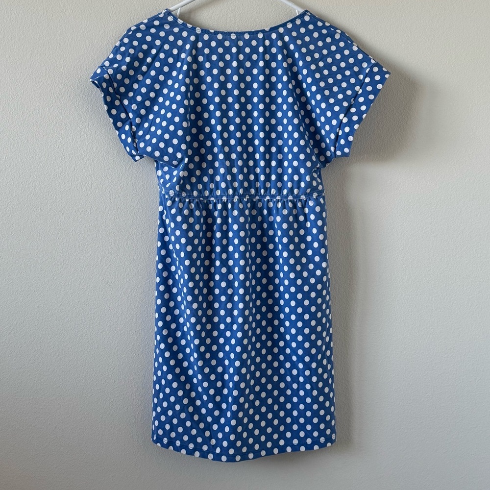 Athena swim cover-up